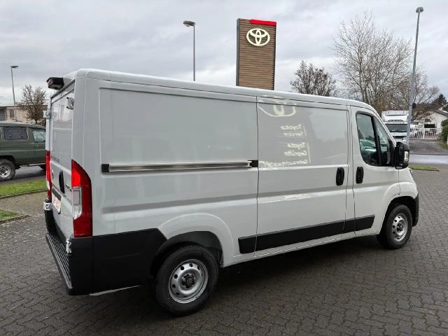 Toyota Proace Max