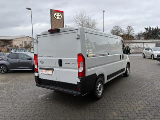 Toyota Proace Max