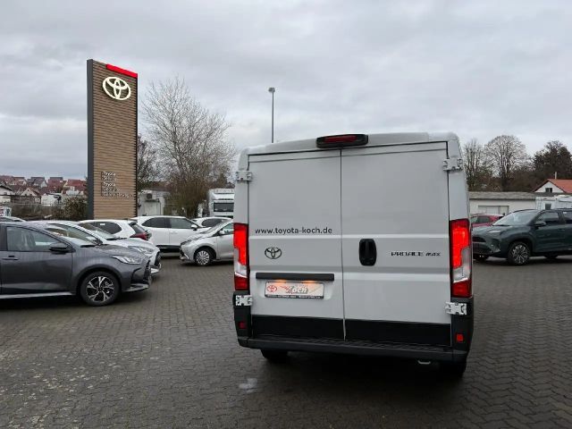 Toyota Proace Max