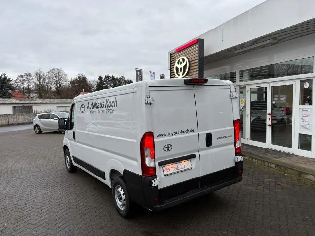 Toyota Proace Max