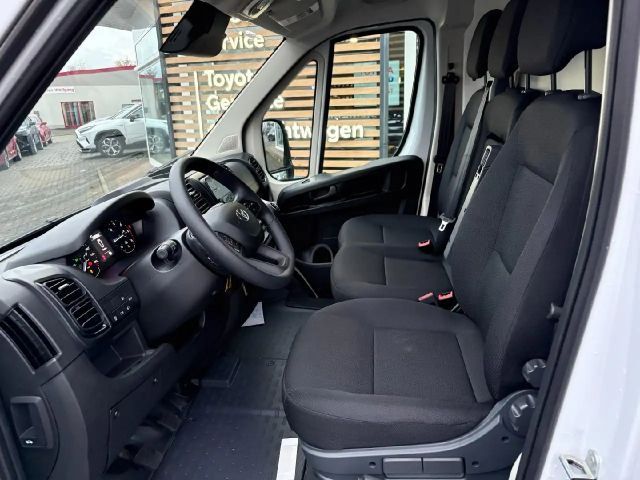 Toyota Proace Max