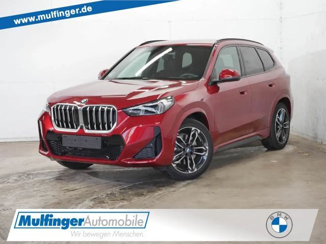 BMW X1 x23d M Sport PanoD.HUD ACC SurView AktivS.AHK 2026 Diesel