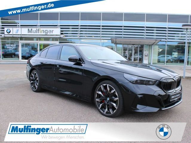 BMW 540 d xDr.M Sport Pro AutoBahnAs.B+W.Lenkradh.AHK 2026 Diesel