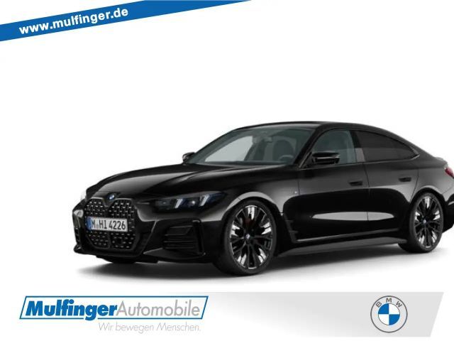 BMW 420 d GC.M Sport PRO HUD Lenkradh.SuView.HiFi 20" 2025 Diesel