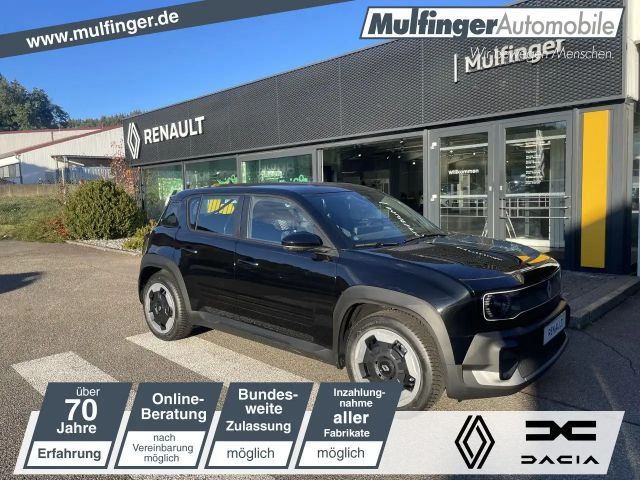Renault R 4