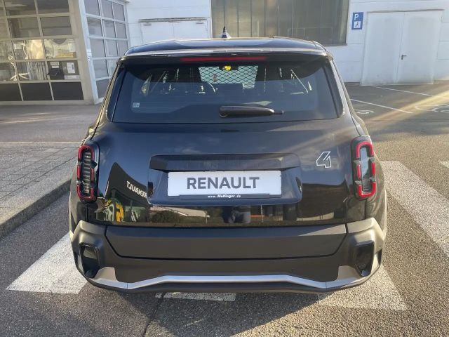 Renault R 4