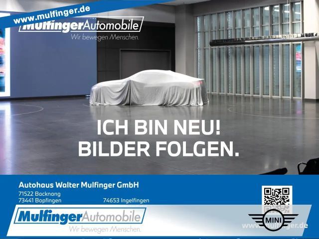 MINI Cooper S DKG 5-T. Leder ACC Kamera PanoD ad.Fahrwe 2022 Benzine