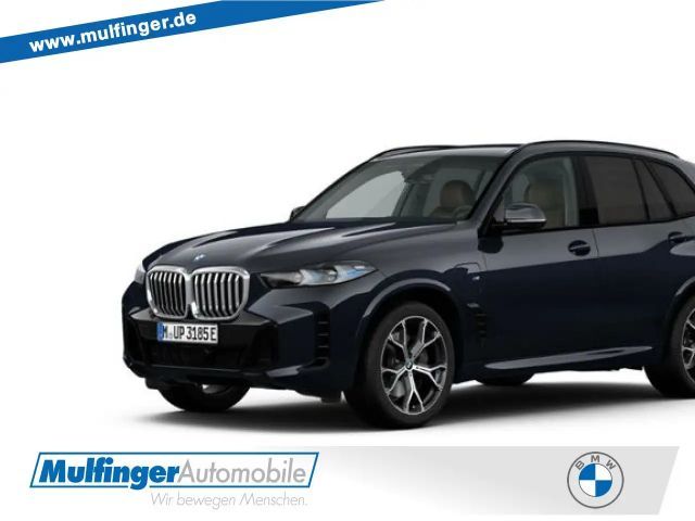 BMW X5 0e M Sport IntAkt.2-Achs.Soft Ha/Ka.AHK M21 2025 Hybride / Benzine