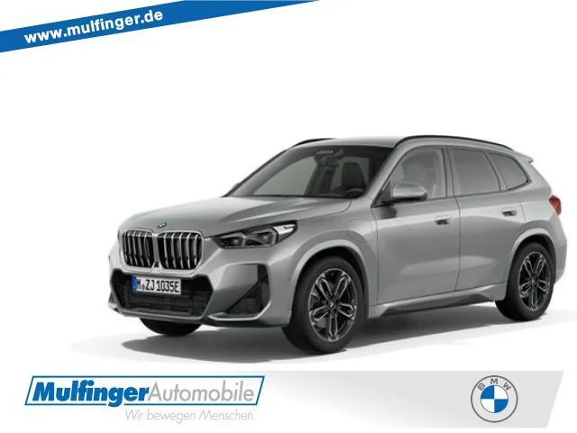 BMW X1 x30e M Sport HUD ACC SurView.AktivS+Mass.AHK 2026 Hybride / Benzine