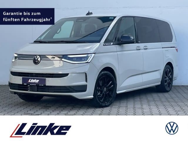 Volkswagen T7 Multivan Generation 2.0TSI DSG LÜ AHK/360°Kamera/ACC/App-Co 2026 Benzine