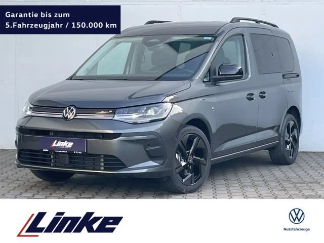 Volkswagen Caddy Edition 1.5 TSI DSG AHK/LED/Kamera/App-Connect/ACC 2026 Benzine