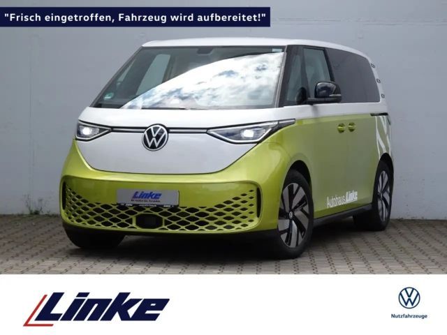 Volkswagen ID. Buzz Pro 77 kWh AHK/IQ.Light/Keyless/Kamera/Navi Digita 2022 Elektrisch