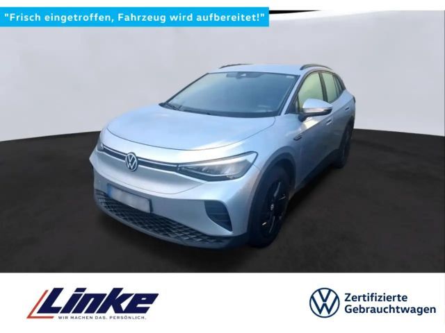 Volkswagen ID.4 Pro 4Motion AHK/Kamera/DCC/HUD/Keyless/ACC/Navi Pr 2023 Elektrisch