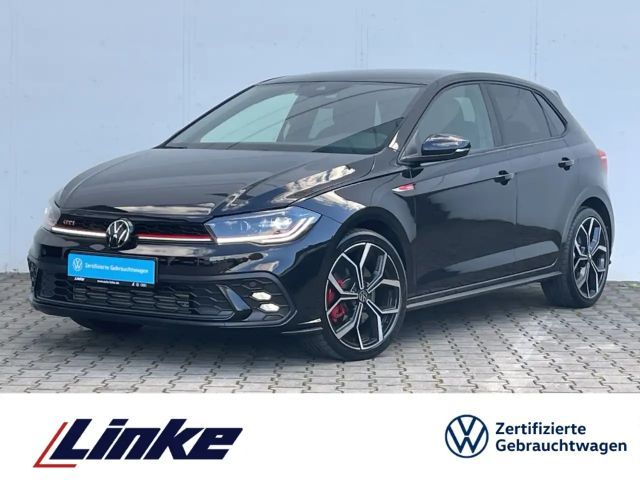 Volkswagen Polo GTI 2.0 TSI DSG Keyless/Navi/App-Con/Matrix/Sitzhzg/PD 2022 Benzine