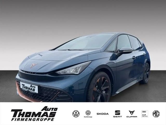Cupra Born 170 kW Edition Dynamic 2026 Elektrisch