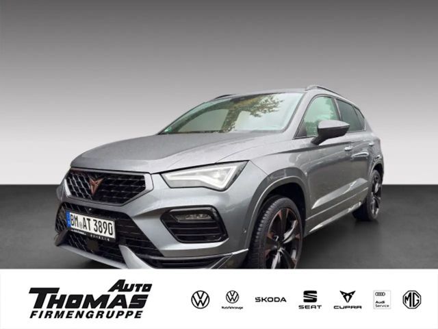 Cupra Ateca 2.0 TSI DSG BEATS+KAMERA 2024 Benzine