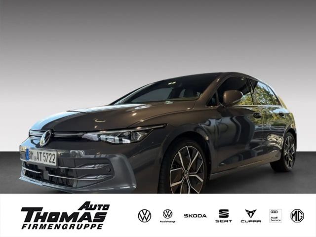 Volkswagen Golf VIII Edition 50 1.5eTSI DSG HUD+AHK+DCC+PAN 2024 Benzine