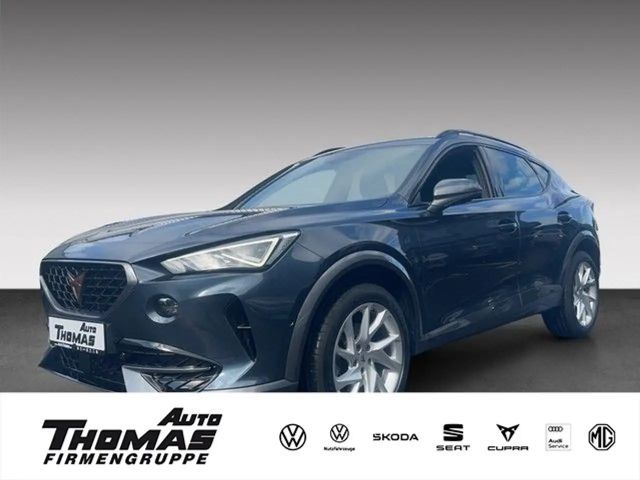 Cupra Formentor 1.5 TSI ACC+AHK+NAVI 2022 Benzine