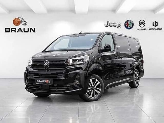 Citroen Spacetourer