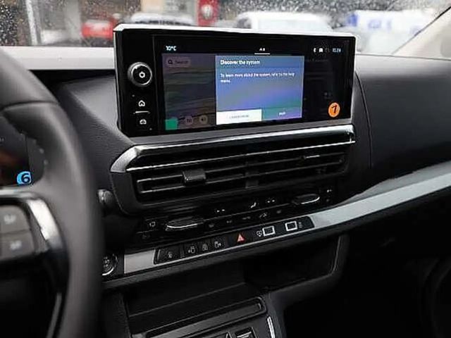 Citroen Spacetourer