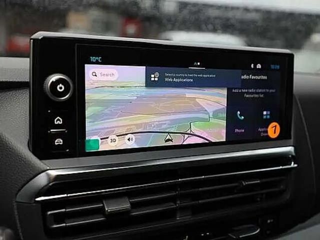 Citroen Spacetourer