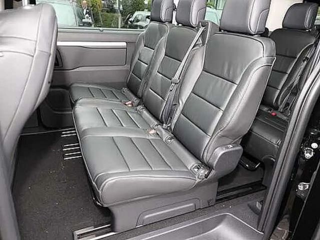 Citroen Spacetourer
