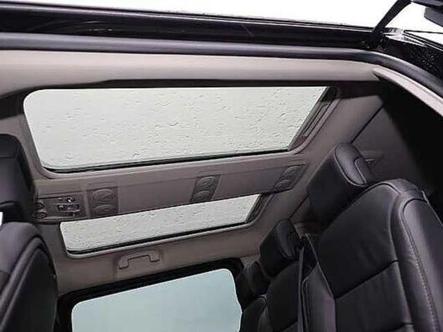 Citroen Spacetourer