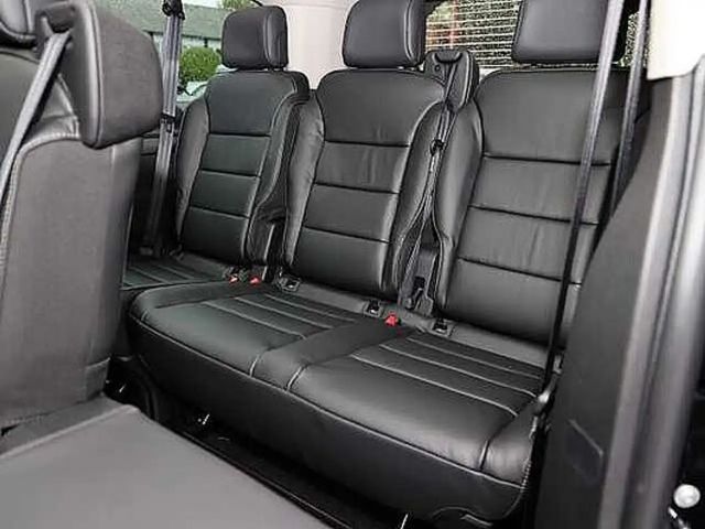 Citroen Spacetourer