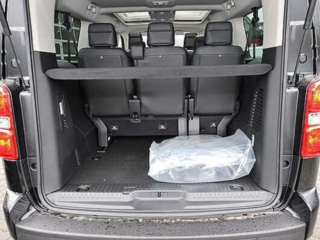 Citroen Spacetourer