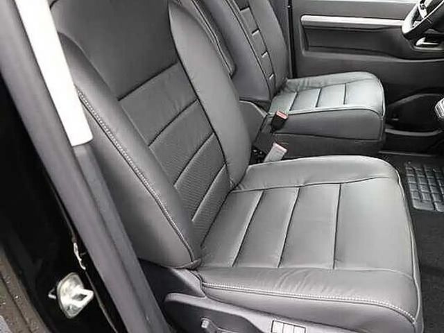 Citroen Spacetourer