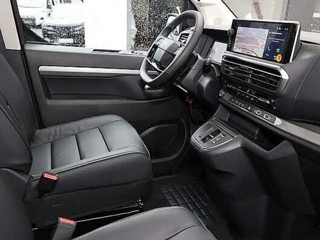 Citroen Spacetourer