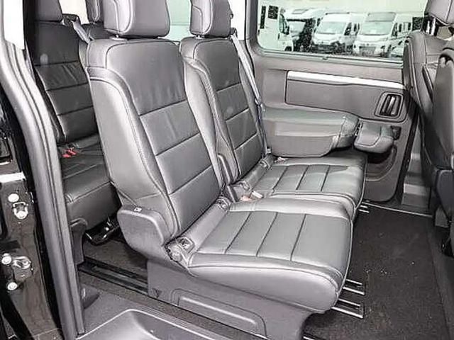 Citroen Spacetourer