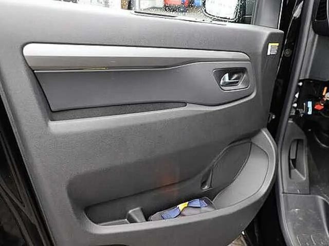 Citroen Spacetourer