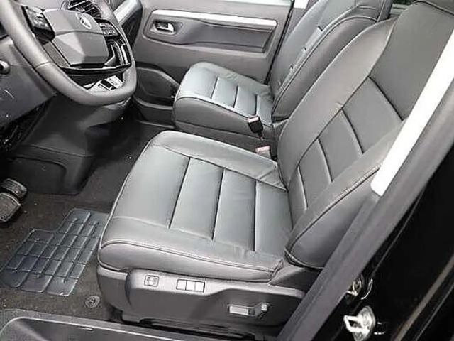 Citroen Spacetourer