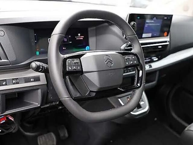Citroen Spacetourer
