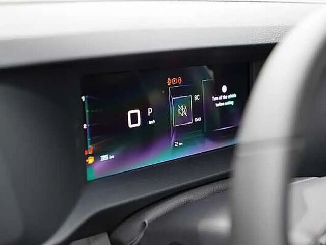 Citroen Spacetourer