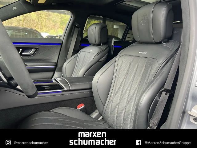Mercedes-Benz S 63 AMG