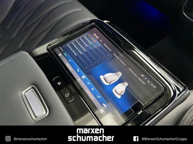 Mercedes-Benz S 63 AMG