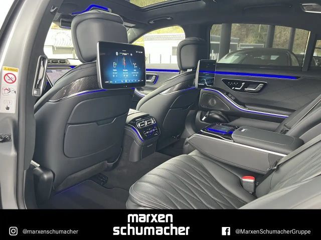Mercedes-Benz S 63 AMG