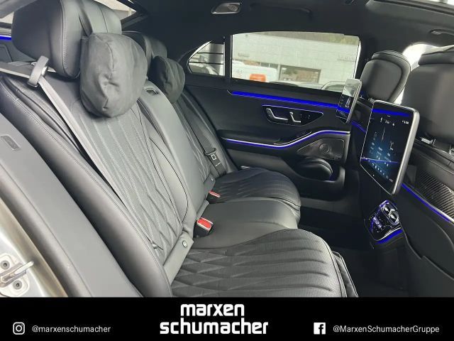 Mercedes-Benz S 63 AMG