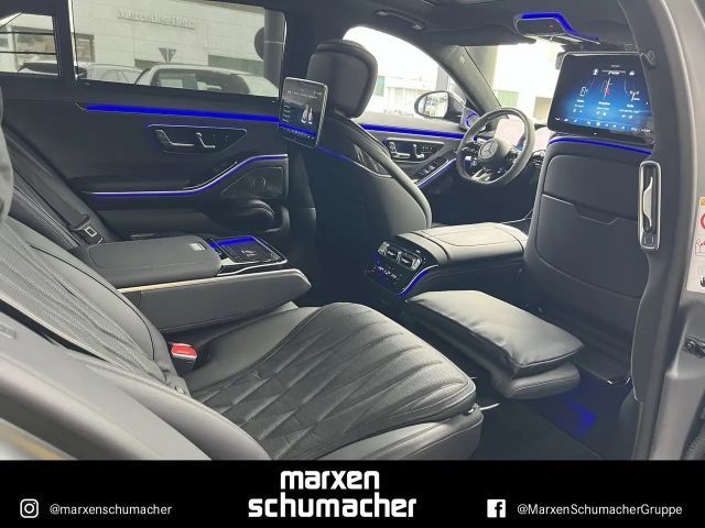 Mercedes-Benz S 63 AMG