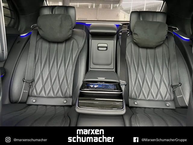 Mercedes-Benz S 63 AMG