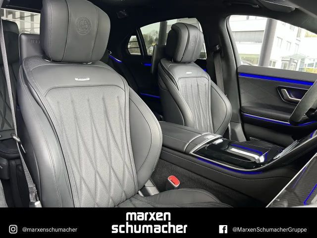 Mercedes-Benz S 63 AMG