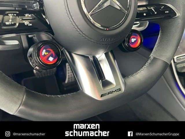 Mercedes-Benz S 63 AMG