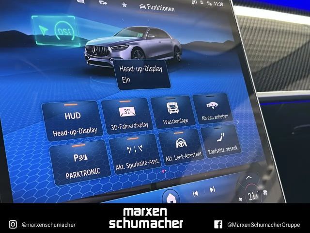 Mercedes-Benz S 63 AMG