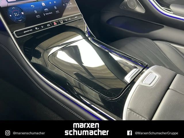 Mercedes-Benz S 63 AMG