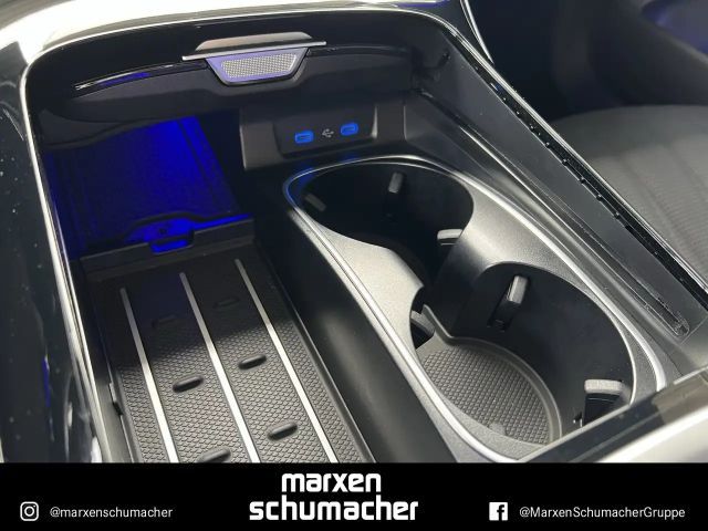 Mercedes-Benz S 63 AMG