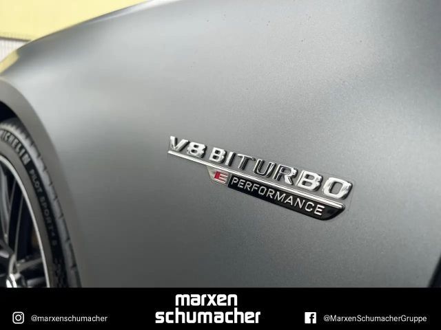 Mercedes-Benz S 63 AMG