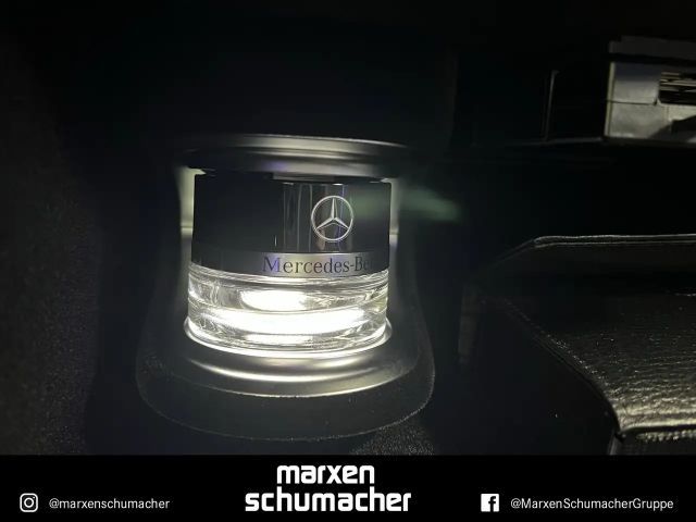 Mercedes-Benz S 63 AMG