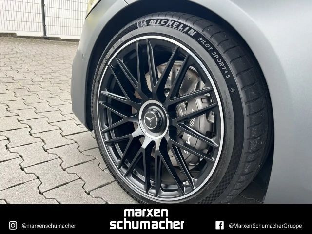 Mercedes-Benz S 63 AMG